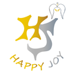 Logo HappyJoy - Site web de voyance par la cartomancie en ligne